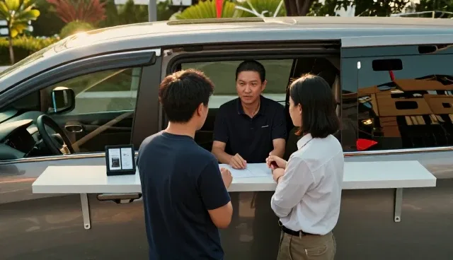会议接待场景下门票预订系统的选型关注点